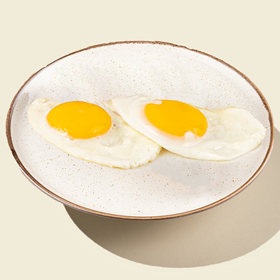 Глазунья в Сицилия по цене 275 ₽