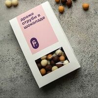 Драже Отруби в Fresh Cacao