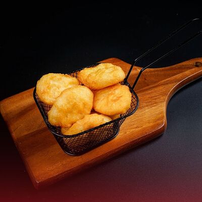 Наггетсы куриные S в Шава Банда по цене 390 ₽