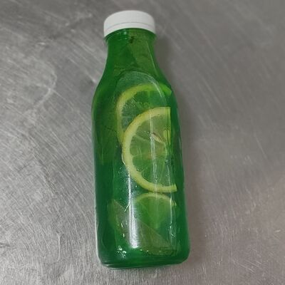 Мятный лимонад в Rocket по цене 290 ₽