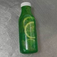 Мятный лимонад в Rocket