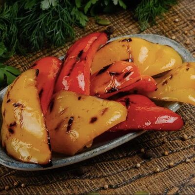 Перец в Мамули по цене 320 ₽