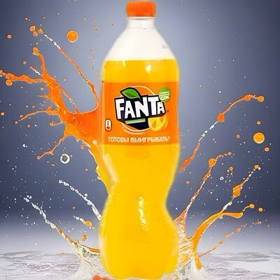 Фанта Оригинал в WoKING по цене 480 ₽
