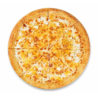 Пицца Четыре сыра 30 см в Аппетит по цене 815 ₽