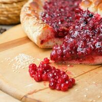 Логотип Пироги по-коми