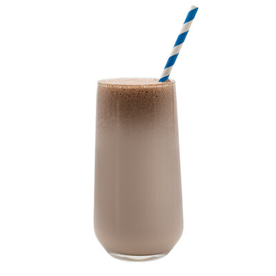 Коктейль молочный шоколадный в Pizza Mia по цене 205 ₽