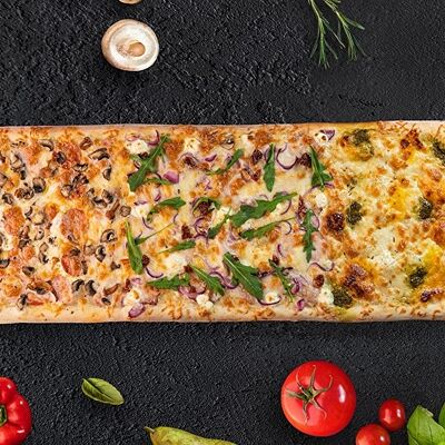 Комбо Собери свой Метр в PIZZA EPIC FAMILY по цене 4819 ₽