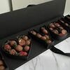 Клубника в шоколаде I you в Allowberry по цене 22000
