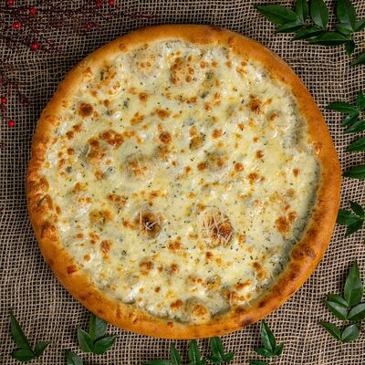 Шесть сыров в Гирос Паб по цене 970 ₽