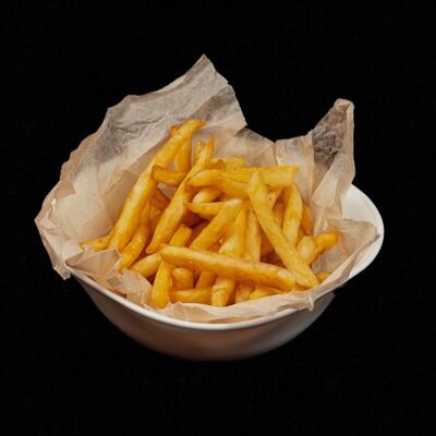 Картофель фри в Леон по цене 250 ₽