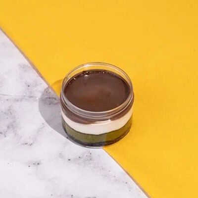 Дубайский десерт в Пекарня Буханка по цене 569 ₽