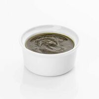 Ткемали зеленый в Хачапури Марико