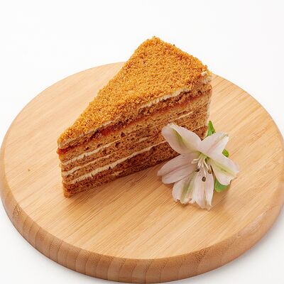 Медовый с облепихой в 3952 по цене 320 ₽