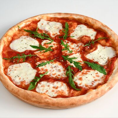 Пицца Буффало (36 см) в ЧиллМил по цене 1086 ₽