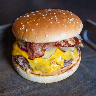 Игнатий Грульгор в Мост по цене 750 ₽