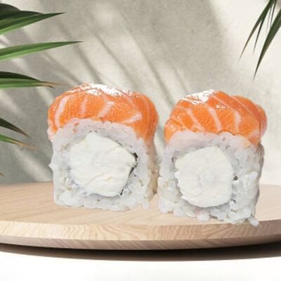 Филадельфия в Sushi Go по цене 492 ₽