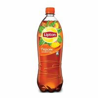 Lipton Персик в Palmira