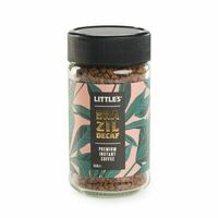 Кофе растворимый Littles без кофеина в Азбука Вкуса Экспресс Меню