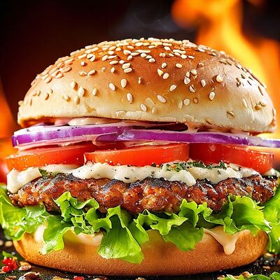 Римская курочкав Наш двор по цене 607 ₽