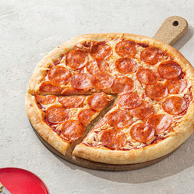 Пицца Пепперони в ПАЛКИ-СКАЛКИ по цене 681 ₽