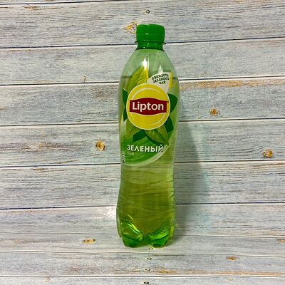 Чай Lipton зеленый в ОСТРОВА GASTROPORT по цене 150 ₽