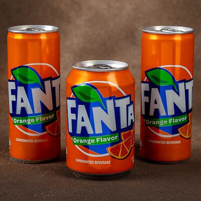 Fanta в Алико по цене 290 ₽