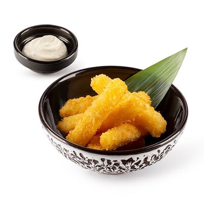 Сырные палочки в Menza по цене 395 ₽