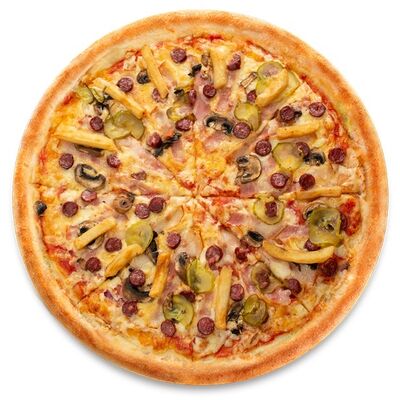 Дачная 30 см в Remix по цене 668 ₽