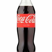 Coca-Cola в Ферма
