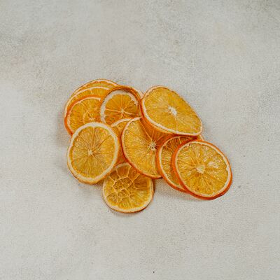 Сушеный апельсин в Balance cafe по цене 379 ₽