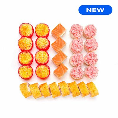 Руки на стол в Доставка Kaifa по цене 1501 ₽