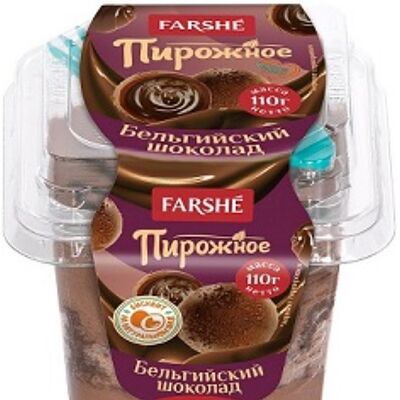 Пирожное Стаканчик в Шашлычный Домик по цене 210 ₽