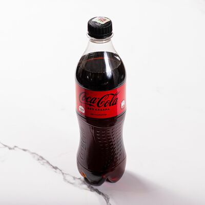 Coca-Cola Zero в Вкус по цене 4 р.