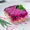 Салат Сельдь под шубой в Домашний Вкус по цене 250