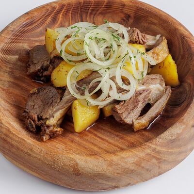 Куырдак из баранины в Пинта по цене 5190 ₸