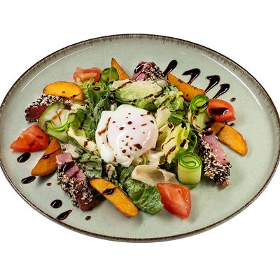 Салат Нисуаз в Пекин по цене 780 ₽