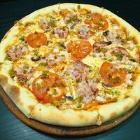 Сырная Мексика в Армия суши