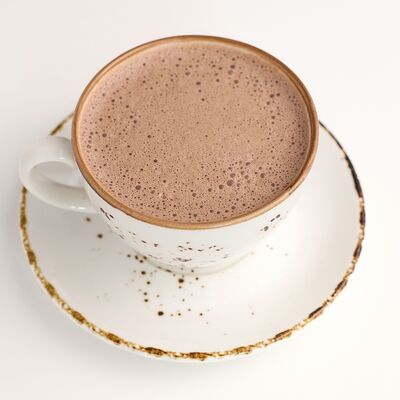 Какао в Кофе Крафт по цене 400 ₽