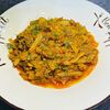 Капуста тушеная с фаршем в томатном соусев Вкусно как у мамы по цене 389