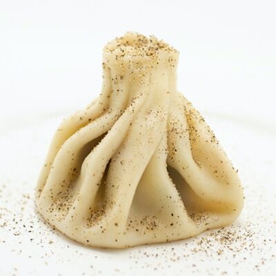 Хинкали сыр (варёные) в Ламазо Грузинская Кухня по цене 840 ₽