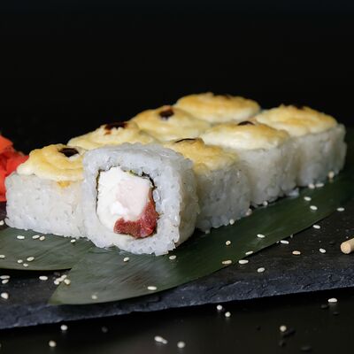 Дансей в Caviar Rolls по цене 598 ₽