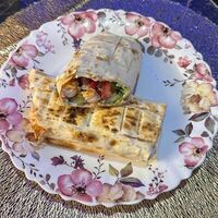 Шаурмана угляхв Сим-Сим