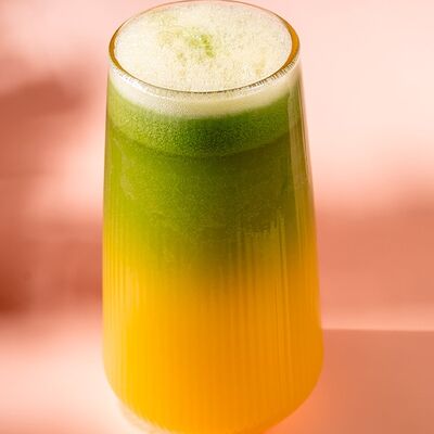 Матча Бамбл в Дим Кофе Скрябина по цене 370 ₽