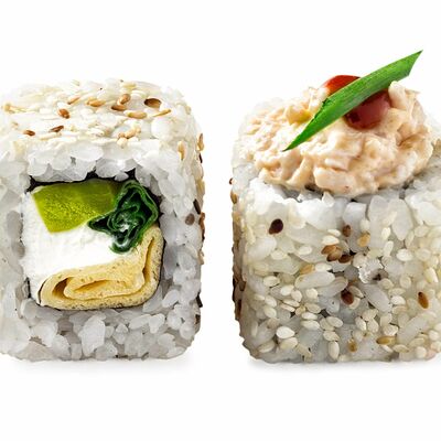 Ролл Фреш в Sushi Outlet по цене 535 ₽