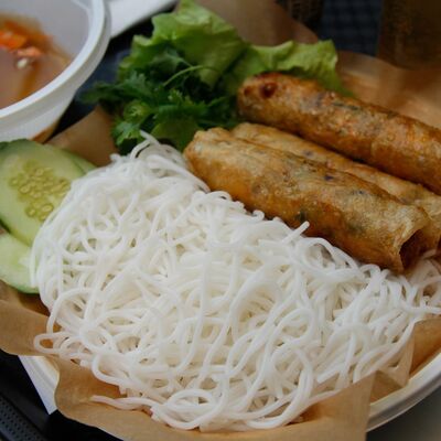 Бун Нэм в Quan viet по цене 499 ₽