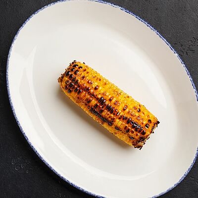 Кукуруза на гриле в Морошка по цене 139 ₽