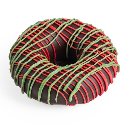 Донат-кейк Трюфель в Ромбаба по цене 245 ₽