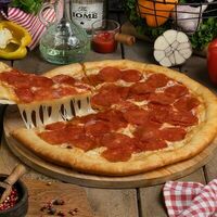 Пеперони 🍕 в Max & Pizza