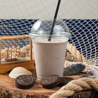 Молочный коктейль Орео в Capitan Shaverma