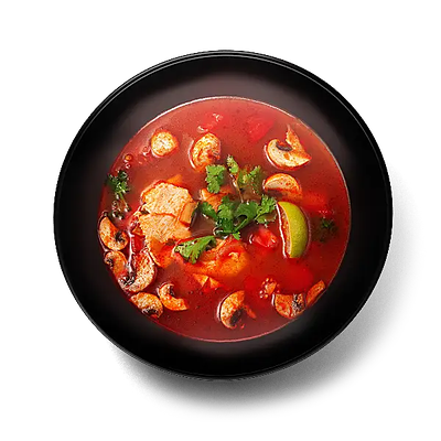 Том ям в Шашлыкоff по цене 470 ₽